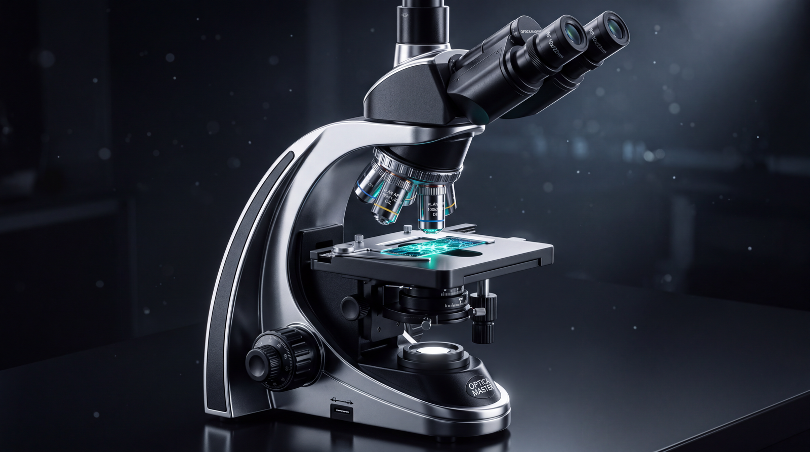 Laboratory & Scientific Solutions